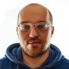 Александр Савочкин, 12.01, Москва