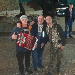 Константин Кулешов, 08.06.1988, Москва