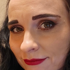 Oksana Thomassen, 10.04, Myre