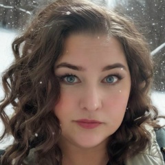 Юлия Елисеева, 07.04.1987, Усть-Каменогорск