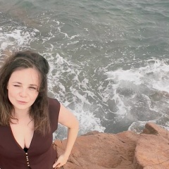 Алёна Логункова, 26.10.1995