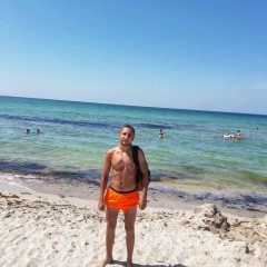 Михаил Пляс, Новосибирск