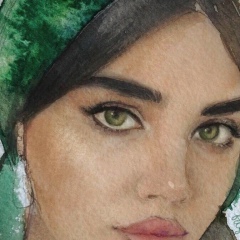 Ханифа Мансурова, 01.08.1998