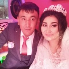 Rahat Nurnazarov, 11.07.1991