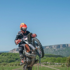 Иван Куц, Симферополь