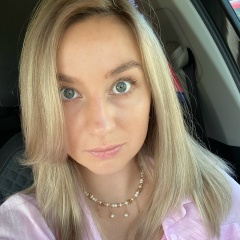 Юлия , 18.03, Новосибирск