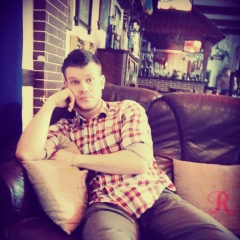 Тоха Генералов, 31.07, Киев