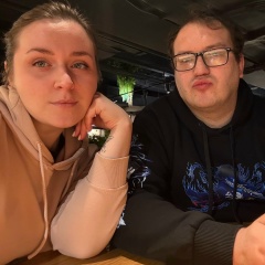 Родион Вишневский, 22.12, Наро-Фоминск