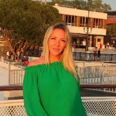 Татьяна Ханьжина, 22.04, Пермь