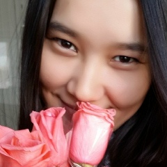 Перизат Ибнажипова, 16.10.1990, Астана