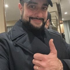 Рубен Нариянц, 25.08.1987, Москва