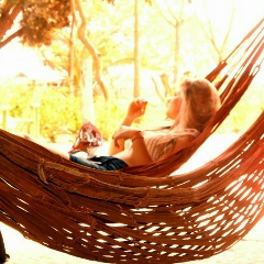 Nicole Copchinski, 30.09.1994, Porto Alegre