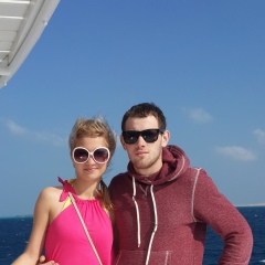 Павел Борисов, 12.07.1994, Тюмень