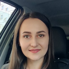 Мария Дорохина, 21.05, Краснодар