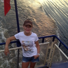 Наталья Белькова, 20.07, Москва