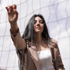 Ika Abrahamyan, 11.05.1999, Ереван