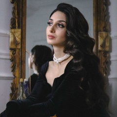 Елена Абраамян, 07.07