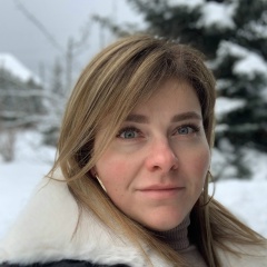 Виктория Снитко, 05.07, Москва