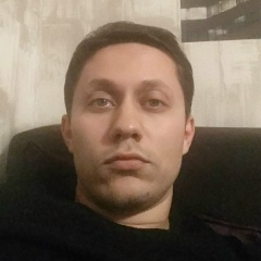 Павел Мерабов, 16.04, Калининград