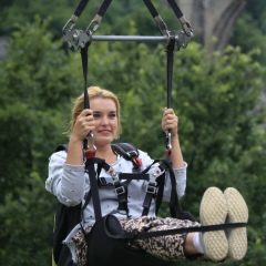 Анфиса Климкина, 15.03.1988, Москва