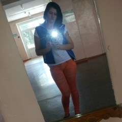 Елена Сурина, 09.03.1997, Благодарный