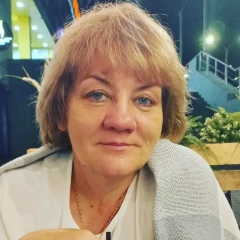 Ирина Мариева, 24.03.1967, Яйва