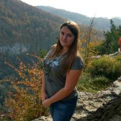 Анна Липицкая, 31.08, Краснодар