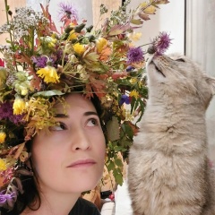 Анна Карбаинова, 05.08