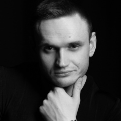 Александр Мошенский, 04.06.1991, Черкассы