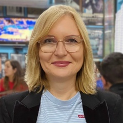 Helenka Vivas, 14.12.1968, Bilbao