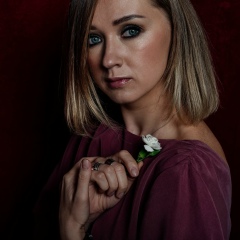 Светлана Арбузова, 06.04, Санкт-Петербург