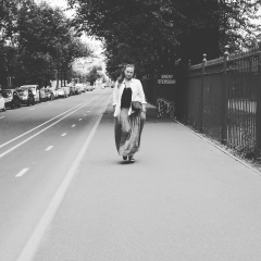 Татьяна Долгих, Санкт-Петербург