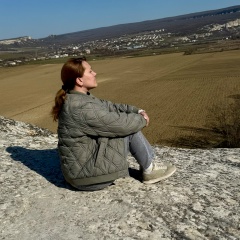 Ольга Шиянова, 23.02, Кисловодск