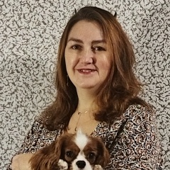 Екатерина Семина, 16.07, Санкт-Петербург