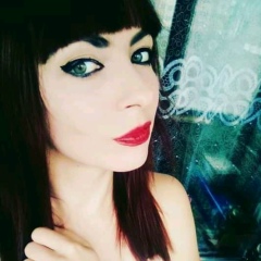 Елена Коваленко, 11.10