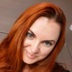 Татьяна Катранюк, 04.04.1991, Москва