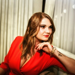 Оля Ухналь, 05.02