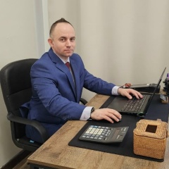 Виктор Иванов, Москва