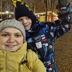 Светланка Мостовая, 11.01