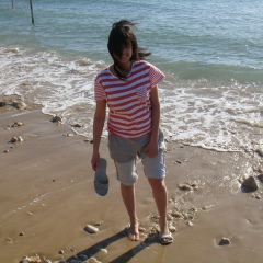 Настя Костина, 08.09