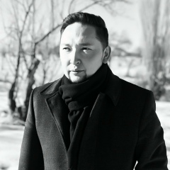 Руслан Апеков, 12.02.1987, Алматы