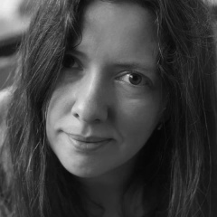 Наталья Курочкина, 25.10, Санкт-Петербург