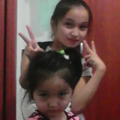 Tursynai Usenbaeva, Актобе