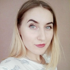 Марина Зубрицкая, 30.04, Киев