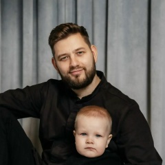 Расуль Ягафаров, Октябрьский