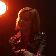 Юлия Андреевна, 01.09, Челябинск