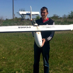 Паша Третьяченко, 10.07.1997, Бровары