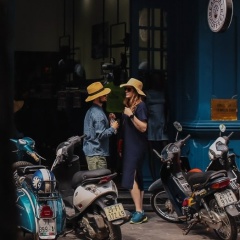 Валерия Фесенко, 21.08, Санкт-Петербург