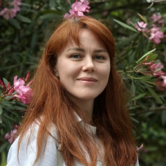 Екатерина Пацаган, 31.07.1984, Сыктывкар