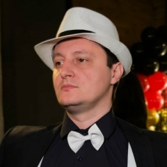 Юрий Коропчук, 04.07, Санкт-Петербург